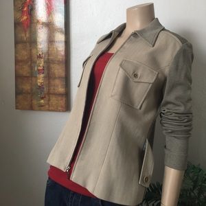 Kenar Studio  blazer coat elegant Size 6